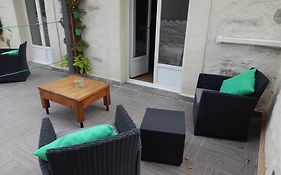 Chambre D'Hotes Le Massanous
