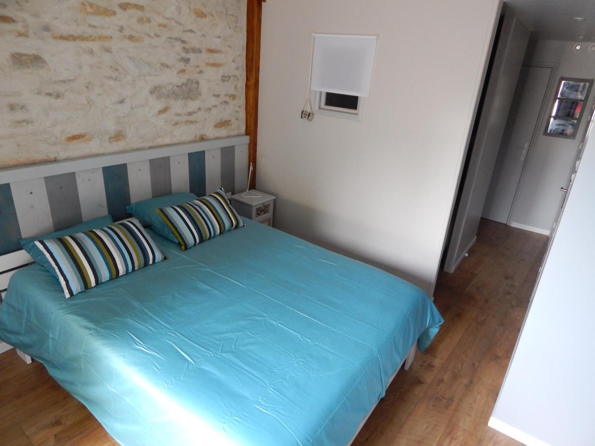 Chambre D'Hotes Le Massanous Laure-Minervois Habitación foto