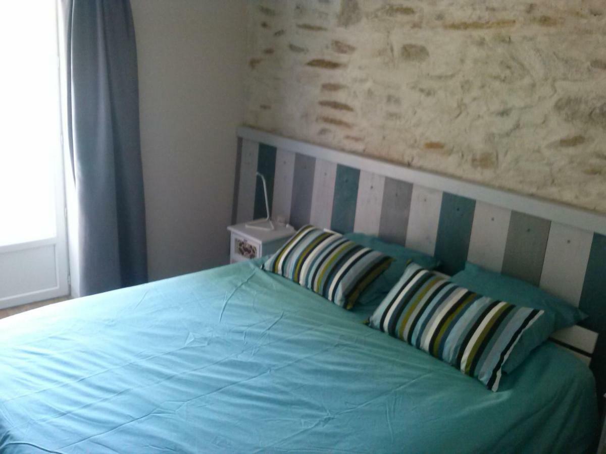 Chambre D'Hotes Le Massanous Laure-Minervois Exterior foto